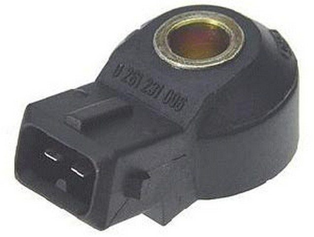 Foto eines Klopfsensors für ein Auto