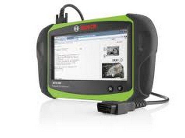 OBD-Diagnosegerät KTS 750