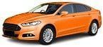 Ford Mondeo Hybrid: el mejor coche híbrido para nuevos conductores en el Reino Unido