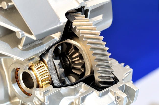 ¿Qué es Haldex y cómo funciona este sistema?