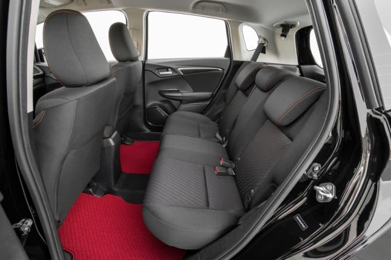 Appuie-tête de siège arrière Honda Fit