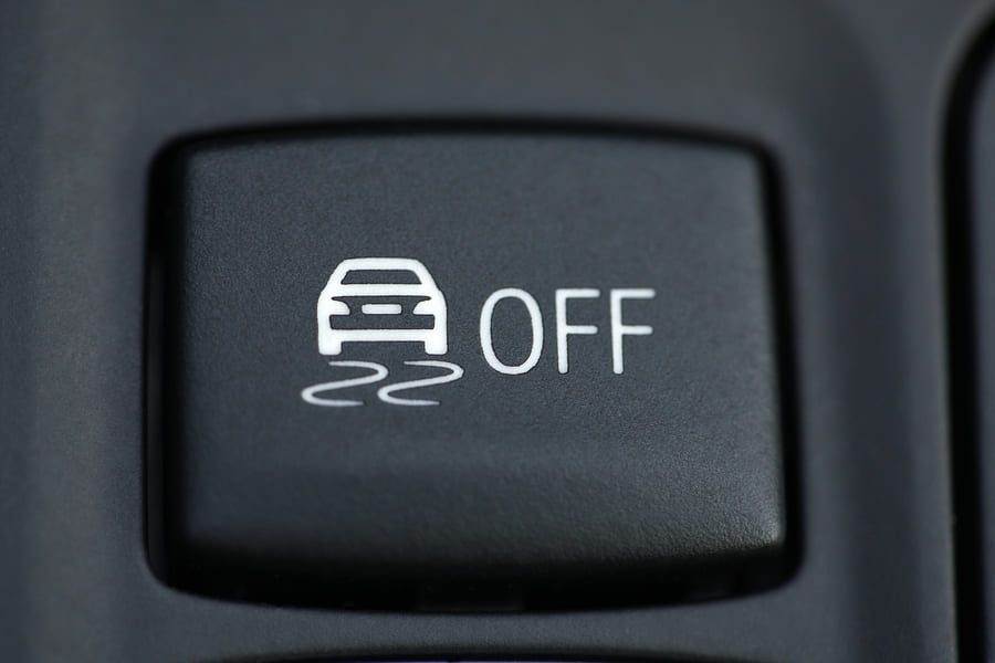 Contrôle de stabilité électronique (ESC)