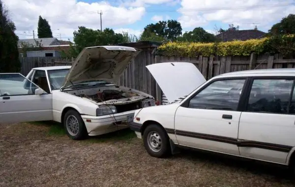 démarrage d'appoint