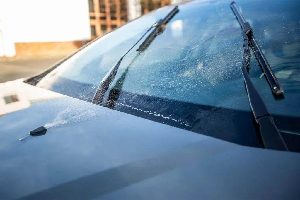 pouvez-vous utiliser du liquide lave-glace comme liquide de refroidissement