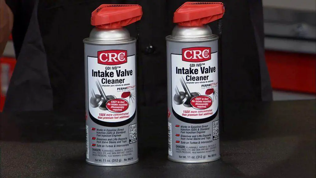 Processus systématique de nettoyage du collecteur d'admission