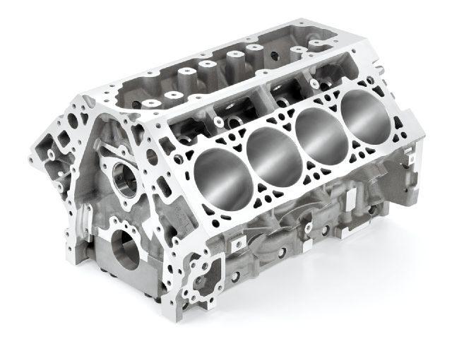 4 cilindros contra 6 cilindros