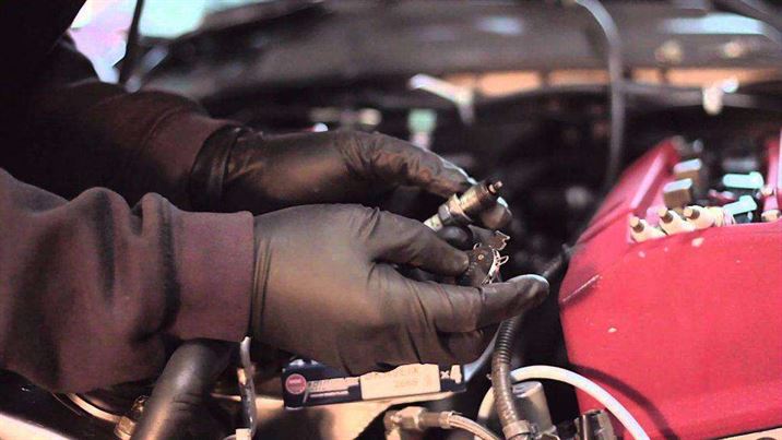 Processus de Comment une batterie de voiture défectueuse peut-elle provoquer des ratés d'allumage du moteur