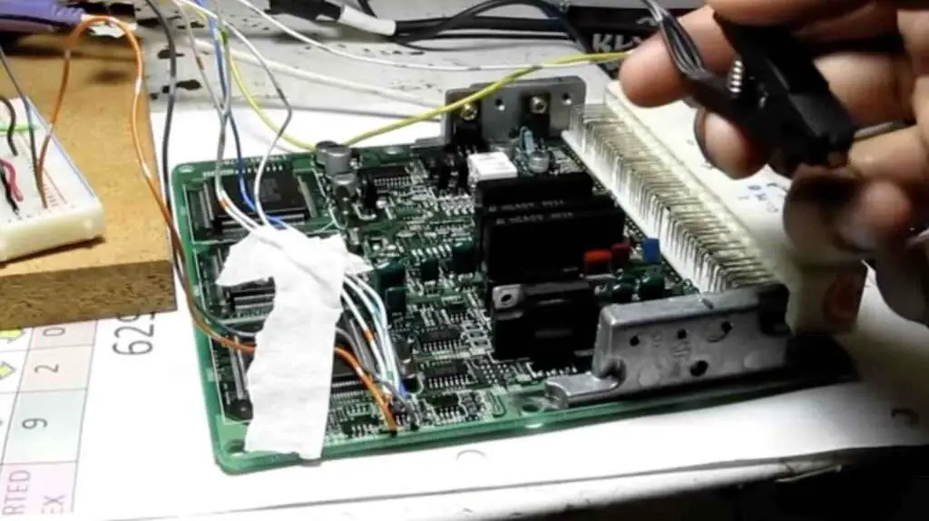 how to bypass immobilizer without key,