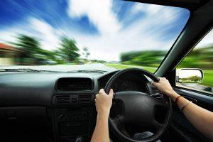 Symptômes de panne de direction assistée