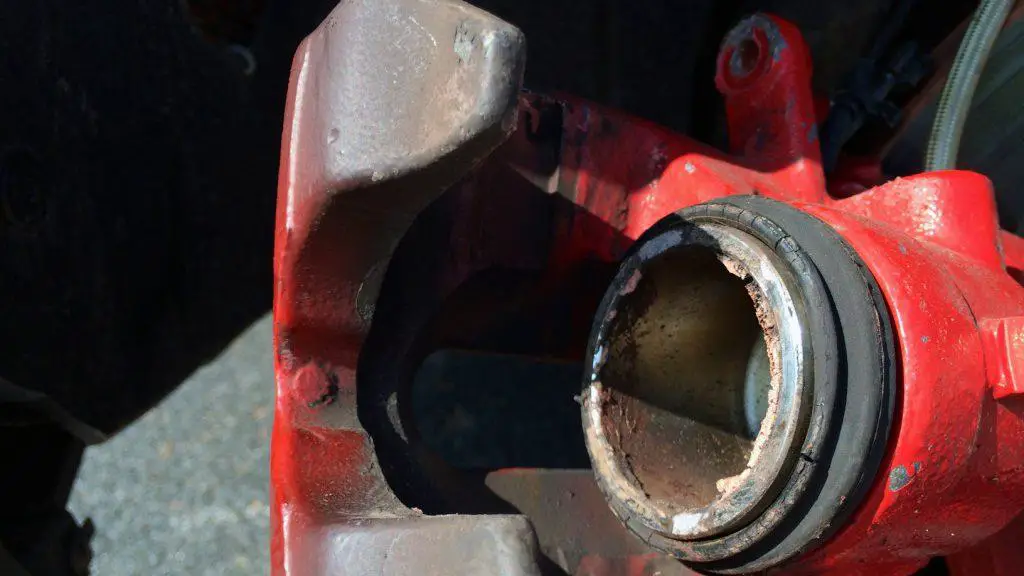 qu'est-ce qui fait que les freins se bloquent