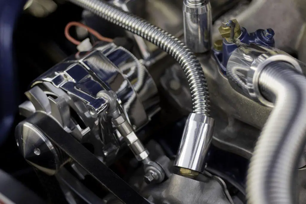how to tell if the alternator is faulty