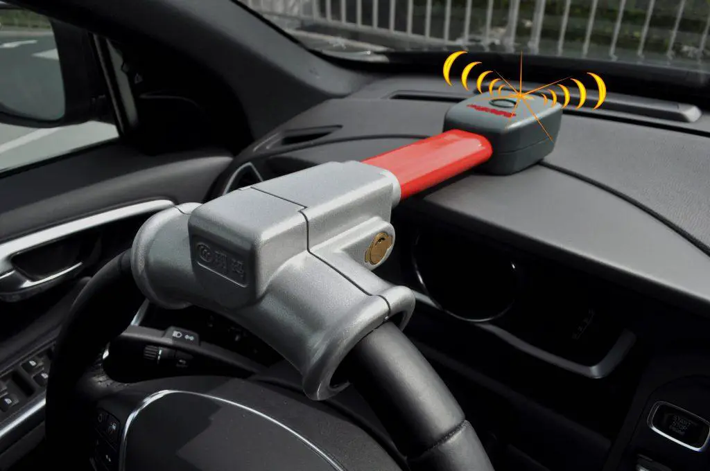 Hechos sobre cómo desactivar el sistema antirrobo.