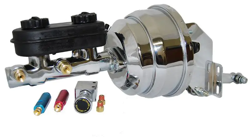 инструменты для ремонта вакуумного усилителя тормозов