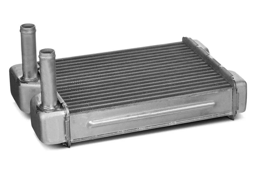 heater core