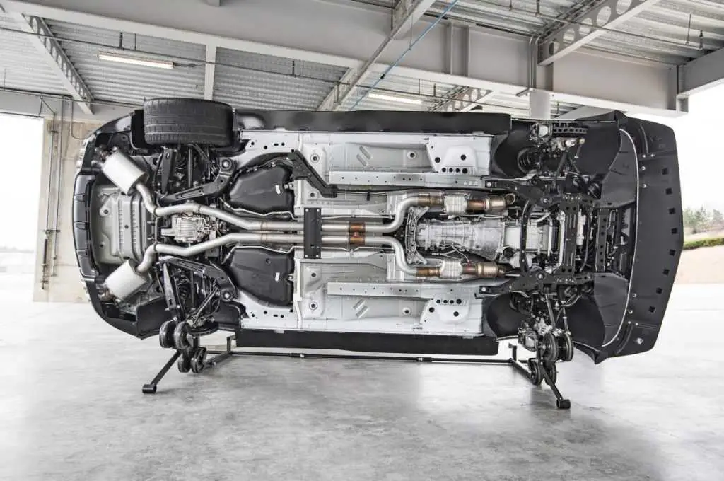 Ventajas e inconvenientes de las modificaciones de escape