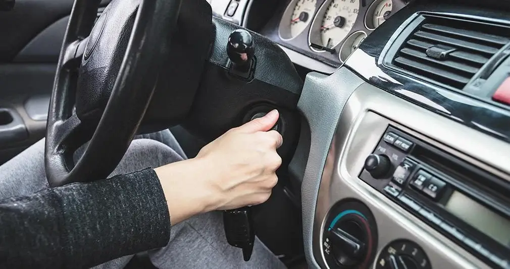 メルセデス・ベンツ 補助バッテリー故障