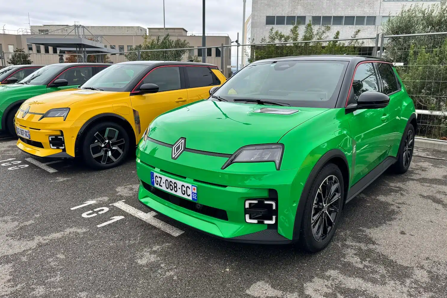 Новая электрическая Renault 5...
</p></noscript>
			
			<a href=