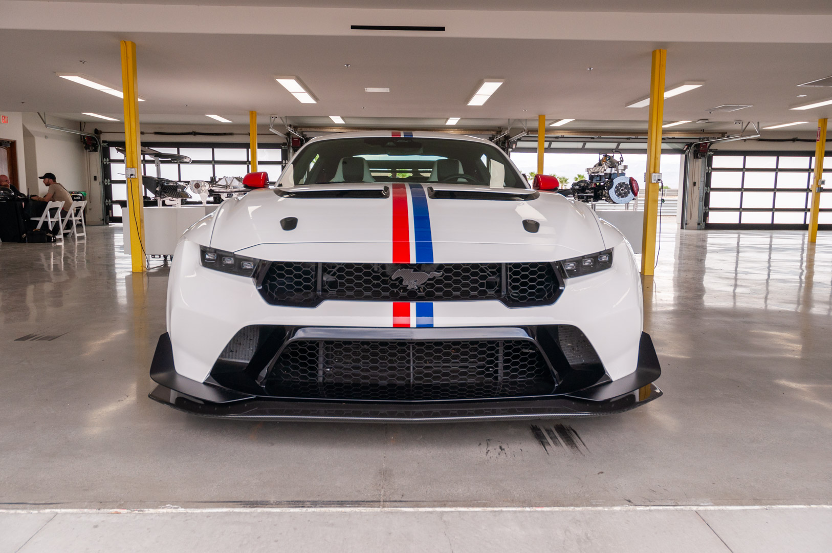 2025 Ford Mustang GTD
